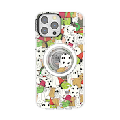 Tricks or Treats &mdash; iPhone 13 Pro Max MagSafe Case image number 1
