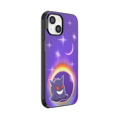 Secondary image for hover Gengar Dream Eater &mdash; iPhone 14 MagSafe Case