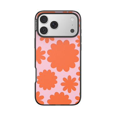 Floating Florals &mdash; iPhone 18 Pro Max MagSafe Case