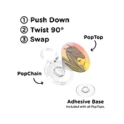 Abraxos and Fleetfoot &mdash; PopTop image number 2