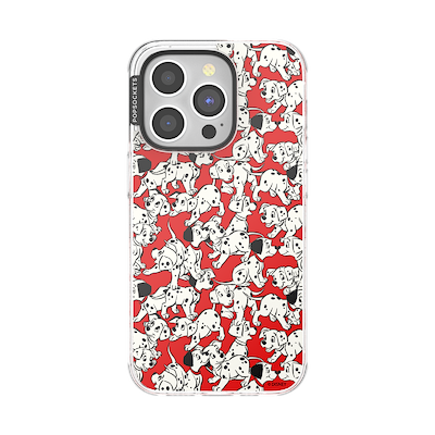 One Hundred and One &mdash; iPhone 14 Pro MagSafe Case