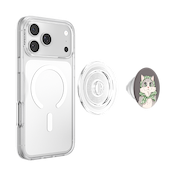 Nana Cats &mdash; MagSafe PopGrip image number 4