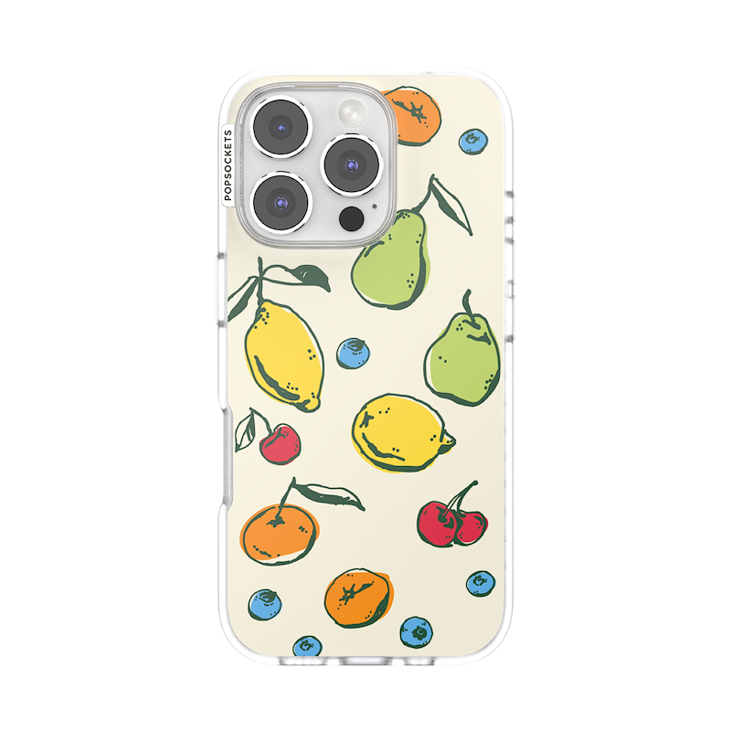 All Organic &mdash; iPhone 16 Pro MagSafe Case image number 0