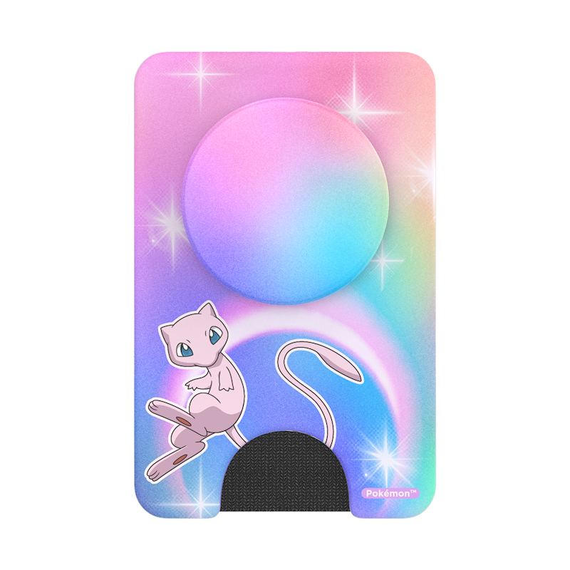 Mew Metronome Dream &mdash; MagSafe PopWallet+ image number 1