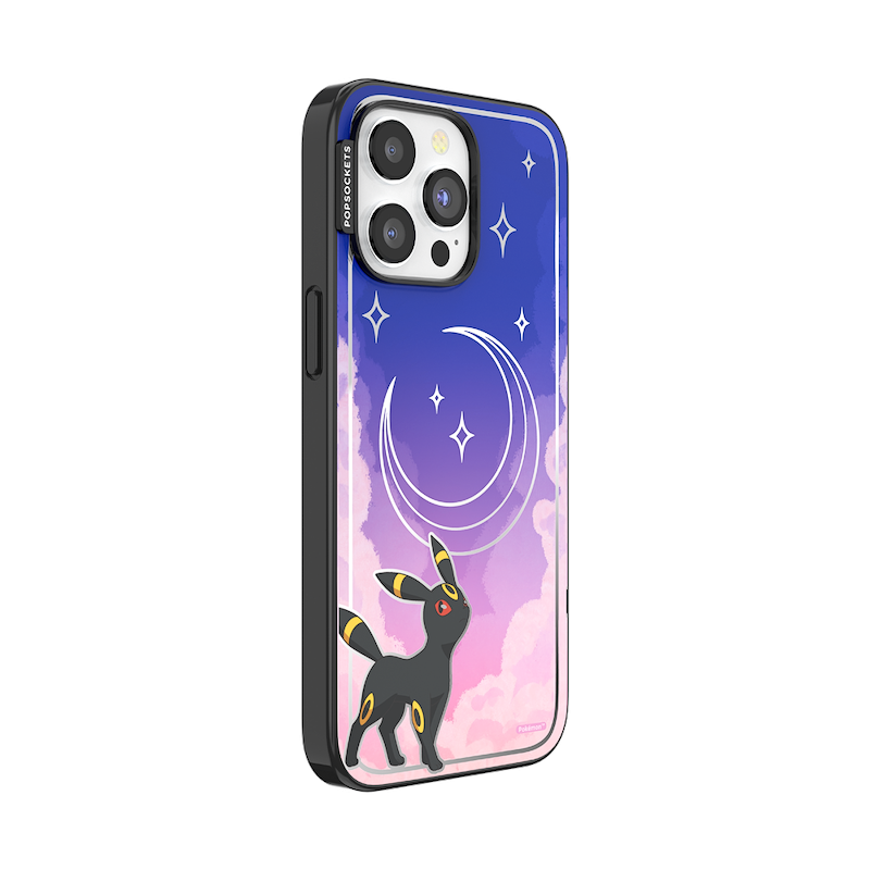 Umbreon Moonlight &mdash; iPhone 15 Pro Max MagSafe Case image number 1