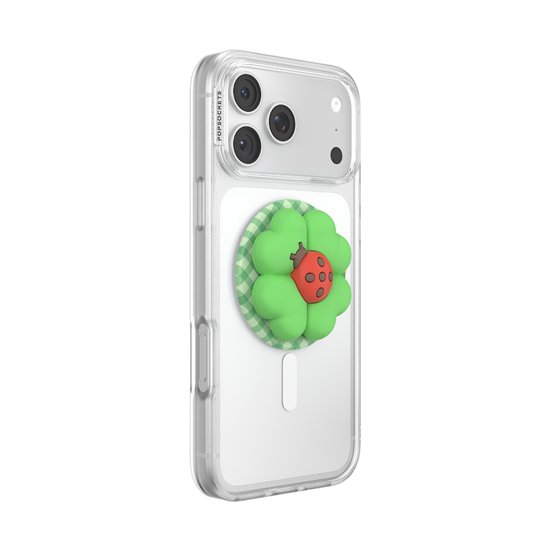 PopOut Get Lucky &mdash; MagSafe PopGrip image number 7