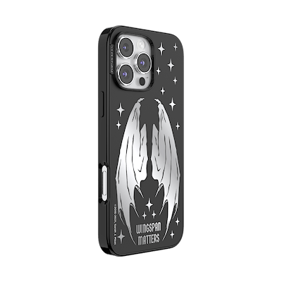 Secondary image for hover Wingspan &mdash; iPhone 16 Pro Max MagSafe Case