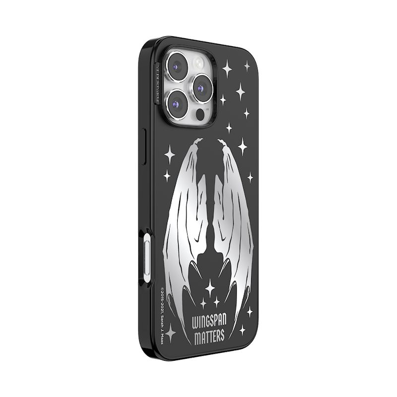 Wingspan &mdash; iPhone 16 Pro Max MagSafe Case image number 1