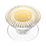 Translucent Sun Goddess &mdash; Adhesive PopGrip image number 1