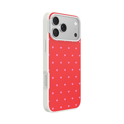Secondary image for hover Cherry Pop &mdash; iPhone 18 Pro Max MagSafe Case