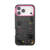 Cat Magic Frame &mdash; iPhone 17 Pro Max MagSafe Case image number 1