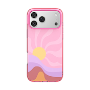 Golden Hour &mdash; iPhone 17 Pro Max MagSafe Case image number 1