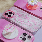 Le Tigre Boca &mdash; MagSafe PopGrip image number 3