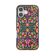 Huipil &mdash; iPhone 16 MagSafe Case image number 1