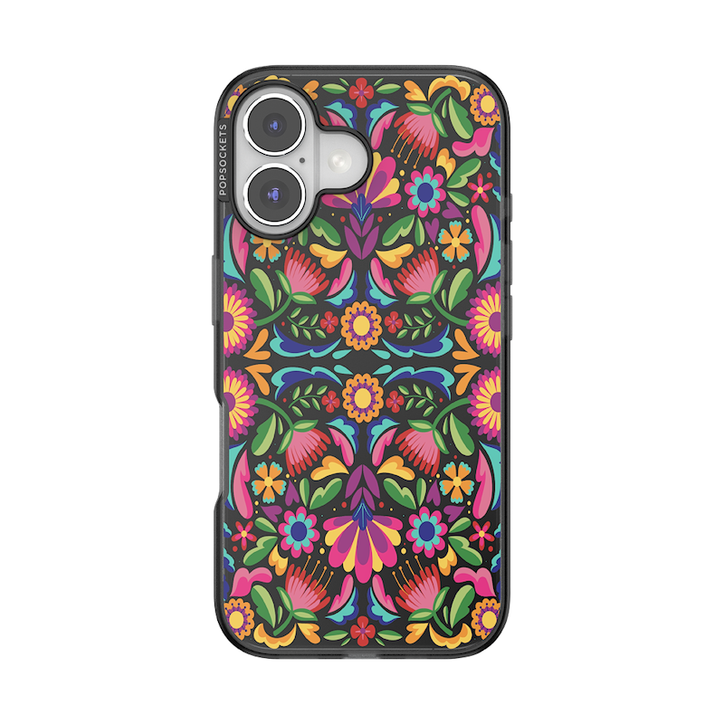 Huipil &mdash; iPhone 16 MagSafe Case image number 0