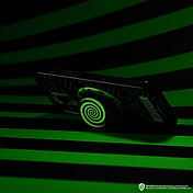 Enamel Strange and Unusual &mdash; MagSafe PopGrip image number 5