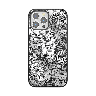 Piracy Isn't Dead &mdash; iPhone 13 Pro Max MagSafe Case