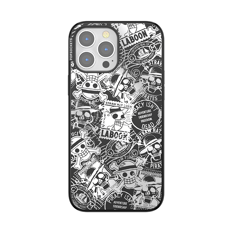 Piracy Isn't Dead &mdash; iPhone 13 Pro Max MagSafe Case image number 0