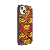 Thrashin' Stranger Things &mdash; iPhone 15 Plus MagSafe Case image number 2
