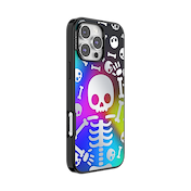 Graveyard Dance &mdash; iPhone 16 Pro Max MagSafe Case image number 2