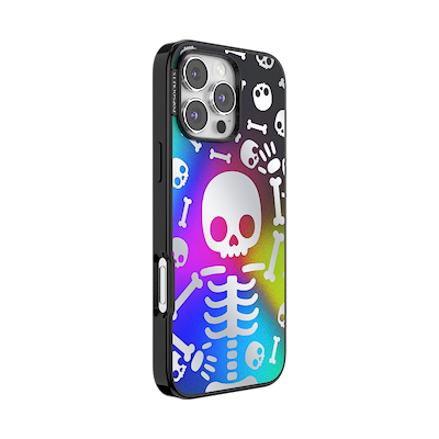 Secondary image for hover Graveyard Dance &mdash; iPhone 16 Pro Max MagSafe Case