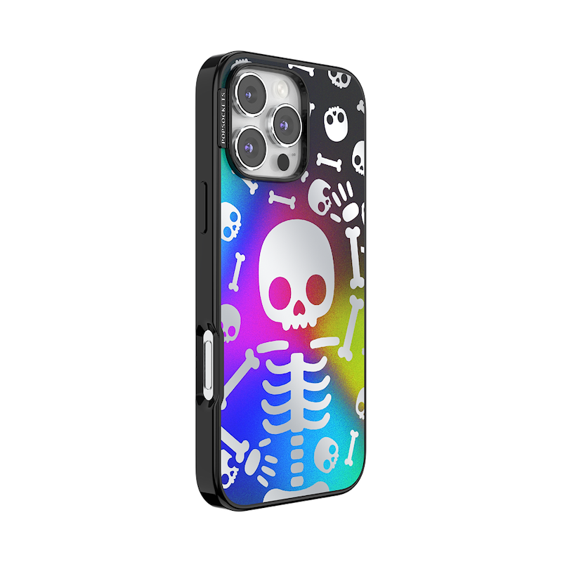 Graveyard Dance &mdash; iPhone 16 Pro Max MagSafe Case image number 1