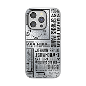 Dark Lord Has Returned &mdash; iPhone 15 Pro MagSafe Case image number 1