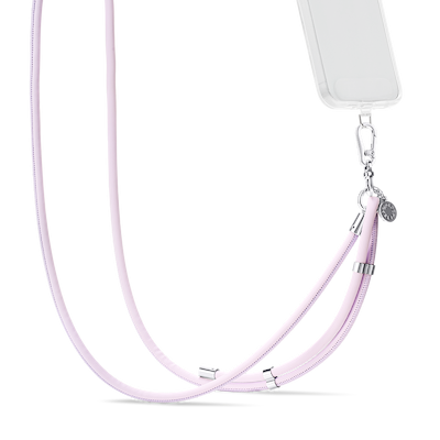 Secondary image for hover Lilac — Phone Strap