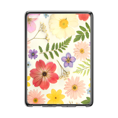 Wild Blooms &mdash; Kindle 11th Gen MagSafe Case