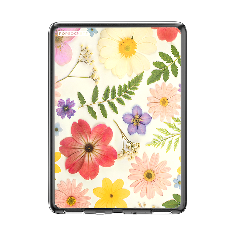 Wild Blooms &mdash; Kindle 11th Gen MagSafe Case image number 0