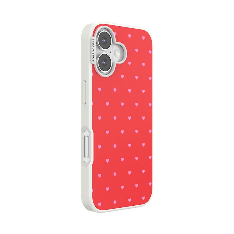 Cherry Pop &mdash; iPhone 17 MagSafe Case image number 1