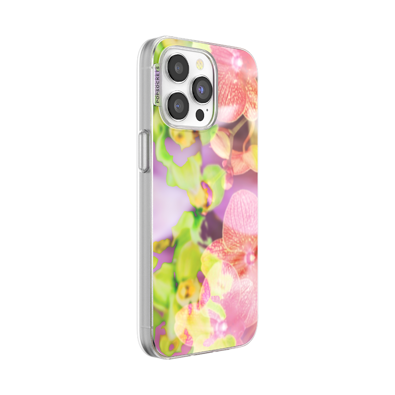 Collage Fleur &mdash; iPhone 15 Pro Max MagSafe Case image number 1