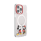 Mod Mickey & Minnie &mdash; iPhone 13 Pro MagSafe Case image number 2