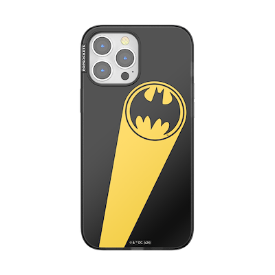 Bat Signal &mdash; iPhone 13 Pro Max MagSafe Case