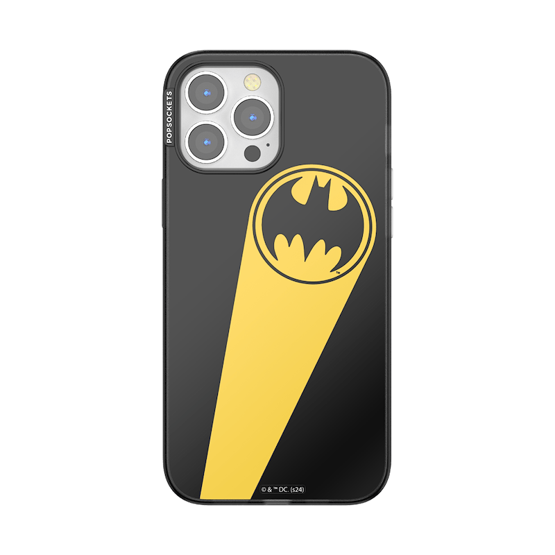Bat Signal &mdash; iPhone 13 Pro Max MagSafe Case image number 0
