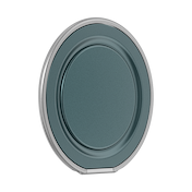 Transformative Teal &mdash; MagSafe Low-Pro Grip & Stand image number 1