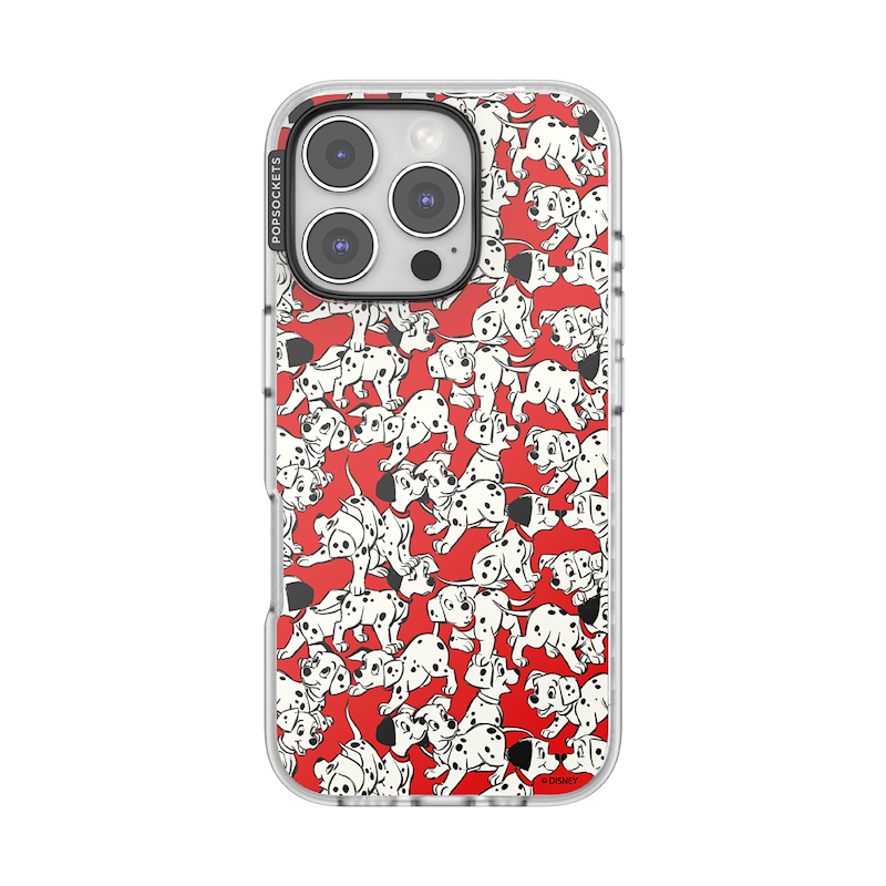 One Hundred and One — iPhone 16 Pro MagSafe Case image number 0