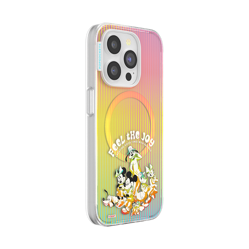 Feel the Joy &mdash; iPhone 15 Pro MagSafe Case image number 1