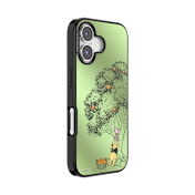 100 Acre Wood &mdash; iPhone 16 MagSafe Case image number 2