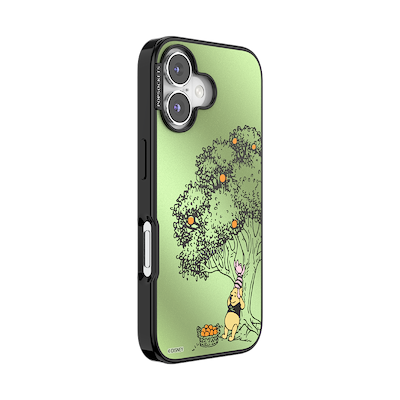 Secondary image for hover 100 Acre Wood &mdash; iPhone 16 MagSafe Case