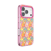 Paisley Gaudy &mdash; iPhone 17 Pro MagSafe Case image number 2