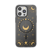 Moon & Stars Temple &mdash; iPhone 15 Pro Max MagSafe Case image number 1