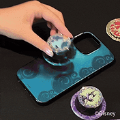 Enamel Essence of Maleficent &mdash; MagSafe PopGrip image number 7