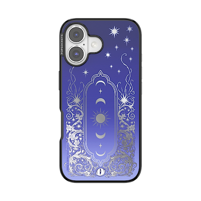 Mirror Curse Breaker &mdash; iPhone 16 MagSafe Case