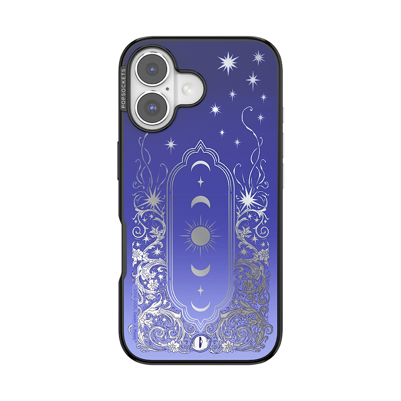 Mirror Curse Breaker &mdash; iPhone 16 MagSafe Case image number 0