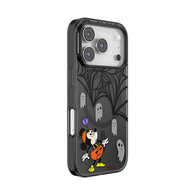Secondary image for hover Spooked Mickey &mdash; iPhone 17 Pro MagSafe Case