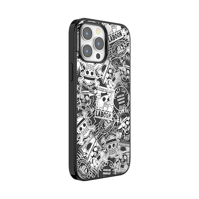 Secondary image for hover Piracy Isn't Dead &mdash; iPhone 13 Pro Max MagSafe Case