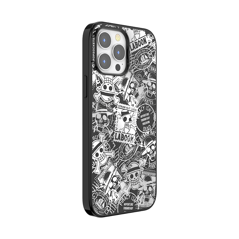 Piracy Isn't Dead &mdash; iPhone 13 Pro Max MagSafe Case image number 1