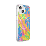 Boca Palms Marigold&nbsp; &mdash; iPhone 15 MagSafe Case image number 2