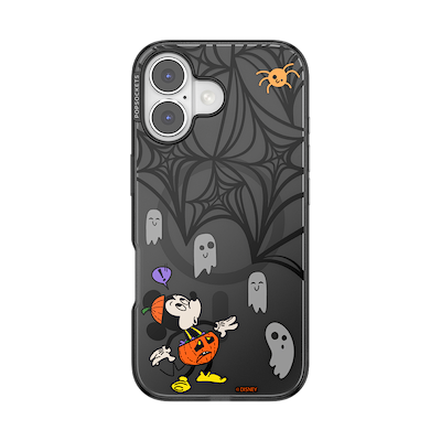 Spooked Mickey &mdash; iPhone 17 MagSafe Case